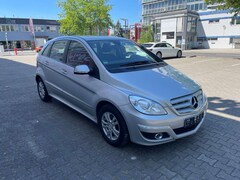 Bild des Angebotes Mercedes-Benz B 180 Autotronic
