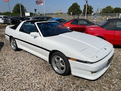 Bild des Angebotes Toyota Supra 3.0 Turbo Targa Wektor