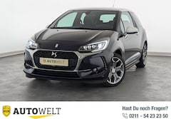 Bild des Angebotes DS Automobiles DS 3 3 1.2 PureTech 110 SoChic LED+PDC+SHZ+BLUETOOTH+