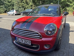 Bild des Angebotes MINI Cooper Roadster