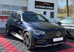 Bild des Angebotes Mercedes-Benz GLC 43 AMG 4M*ACC*360°*BURMESTER*PANO