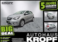 Bild des Angebotes Opel Karl 1.0 Active SHZ+LM+PDC
