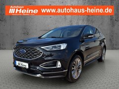 Bild des Angebotes Ford Edge Vignale 2.0 238 PS Bi-Turbo 4x4 Aut. *PANO*AHK*