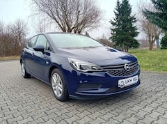 Bild des Angebotes Opel Astra Selection