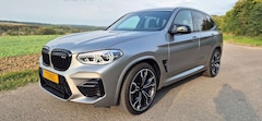 Bild des Angebotes BMW X3 M X3M Competition