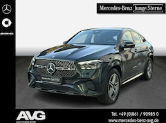 Bild des Angebotes Mercedes-Benz GLE 300 GLE 300 d 4M Coupé AMG-Adv. Pano AHK Night 360