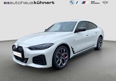 Bild des Angebotes BMW i4 M50 Gran Coupe ///M-Sport PRO ACC Laser PanoSD