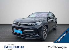 Bild des Angebotes VW Tiguan "Goal" Life 1,5 l eTSI OPF 110 kW (150 PS