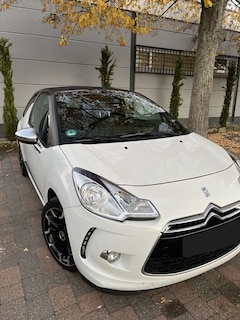 Bild des Angebotes Citroen DS3 DS3 Cabrio THP 155 SportChic
