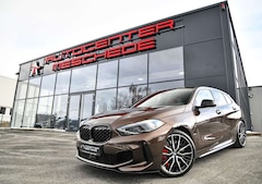Bild des Angebotes BMW 135 xDrive M Performance* M-Sitze* Individual*