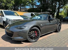 Bild des Angebotes Mazda MX-5 Homura Recaro/BBS/Brembo/