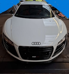 Bild des Angebotes Audi R8 R8 4.2 FSI quattro R tronic