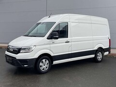 Bild des Angebotes MAN TGE 3.180 L3H3 Kasten 4x4 STANDHZ DIFF AHK ACC