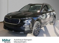 Bild des Angebotes Skoda Kamiq Tour 1.5 TSI 7-Gang-DSG