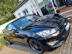 Bild des Angebotes Hyundai Genesis Coupe 3.8 V6 | 347 PS | 6-Gang | Nur 90.500 km facelift