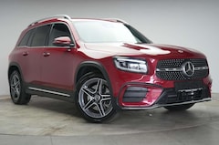 Bild des Angebotes Mercedes-Benz GLB 220 d 4Matic 8G-DCT AMG Distronic/Kamera/Lan