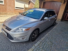 Bild des Angebotes Ford Mondeo Mondeo Turnier 2.0 TDCi Champions Edition