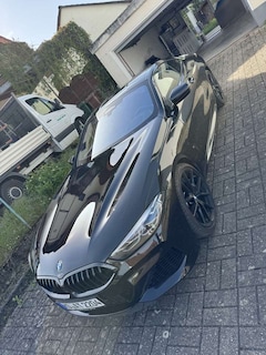 Bild des Angebotes BMW M850 M850i xDrive 700PS