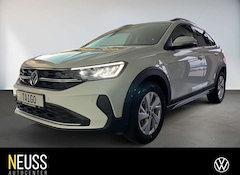 Bild des Angebotes VW Taigo 1.0 TSI Life