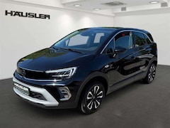 Bild des Angebotes Opel Crossland X 1.2T Edition Plus Navi, Sitzheiz.*, LED*