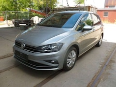 Bild des Angebotes VW Golf Sportsvan 1,5 United Navi Kamera SHG