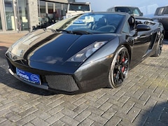Bild des Angebotes Lamborghini Gallardo LP520 *2.Hand *Spyder *Kamera*Akrapovic