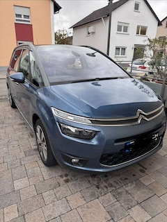 Bild des Angebotes Citroen Grand C4 Picasso C4 Picasso THP 155 Exclusive
