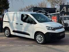 Bild des Angebotes Citroen Berlingo Kasten Club 1.5HDI*Klima*Kamera*Shz*Tem