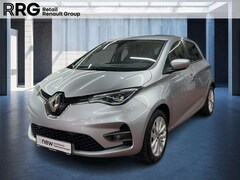 Bild des Angebotes Renault ZOE EXPERIENCE R135 50kWh RÜCKFAHRKAMERA