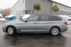 Bild des Angebotes BMW 530 d xDrive Tour.+HUD+Standh.+AHK+Sportsitz+ACC+Hifi+