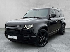 Bild des Angebotes Land Rover Defender 110 P525 V8 B.SA ule+LED+NAVI+AHK+PANO B.Säule+LED