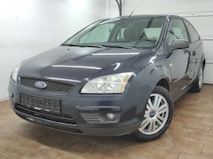 Bild des Angebotes Ford Focus 1.8 KLIMAANLAGE *TÜV NEU* TEMP BC ESP AUX SERVO