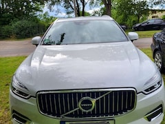 Bild des Angebotes Volvo XC60 D4 Inscription