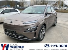 Bild des Angebotes Hyundai KONA Select 2WD Metallic-Lackierung DAB+ LM-Felgen