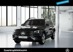 Bild des Angebotes Mercedes-Benz GLB 200 d 4M NIGHT PROGRESSIVE MEMO MULTI AHK