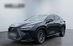 Bild des Angebotes Lexus NX 350h Executive Line *Bi-LED*360°*ACC*el Heck*