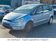 Bild des Angebotes Ford S-Max 2.0 TDCi Trend 7.SITZE | NAVI | PDC | SHZ