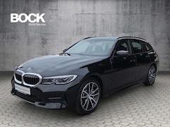 Bild des Angebotes BMW 330 d Sport Line