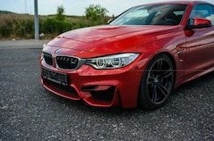 Bild des Angebotes BMW M4 Coupe ohne OPF