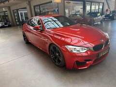 Bild des Angebotes BMW M4 Coupe ohne OPF, 13.500 km STAGE 1 .650PS