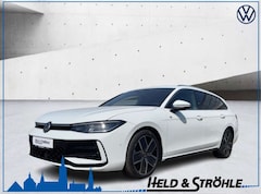 Bild des Angebotes VW Passat Variant R-Line 2.0 TDI DSG AHK HuD DCC