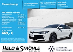 Bild des Angebotes VW Passat Variant R-Line 2.0 TDI DSG 19 AHK HuD DCC