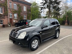 Bild des Angebotes SsangYong Rexton 270 Xdi Allrad/AHK 3.2T/Leder/Tüv neu