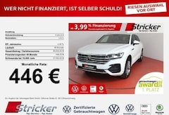 Bild des Angebotes VW Touareg R-Line 3.0TDI 446,-ohne Anzahlung Pano AHK