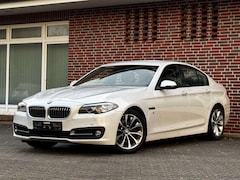 Bild des Angebotes BMW 518 d.*FACELIFT*M SPORTFAHRWERK*SHADOW-LINE*PDC*