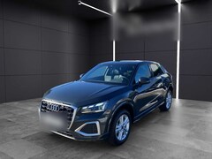 Bild des Angebotes Audi Q2 35 TFSI advanced S-tronic Matrix AHK AVC GRA RF...