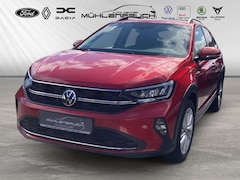 Bild des Angebotes VW Taigo 1.0 TSI OPF DSG Life