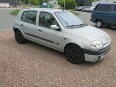 Bild des Angebotes Renault Clio Initiale Luxe Paris Voll Ledersitze