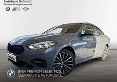 Bild des Angebotes BMW 220 d Gran Coupé Sport Line Head-Up HiFi DAB LED