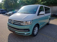 Bild des Angebotes VW T6 Multivan 2,0 TDI *BI-COLOR *INSP.+TÜV NEU *GARANTIE+FIN.